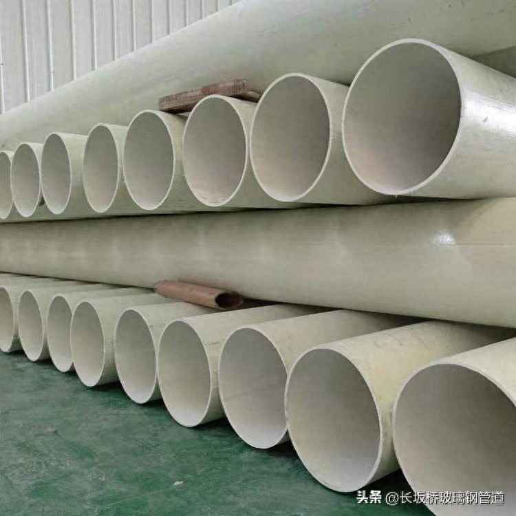 奥仁格BWFRP电力管：高性能电力保护管的全面解析