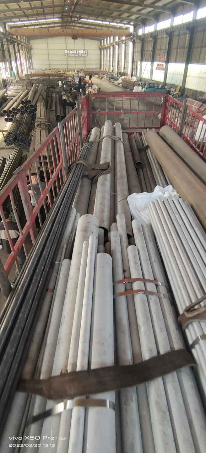 2025年精密光亮管采购、合作与联系全攻略