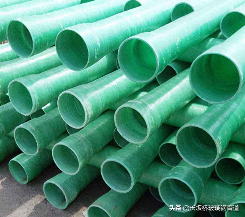 电力纤维管与玻璃钢电力管的卓越功能特性解析