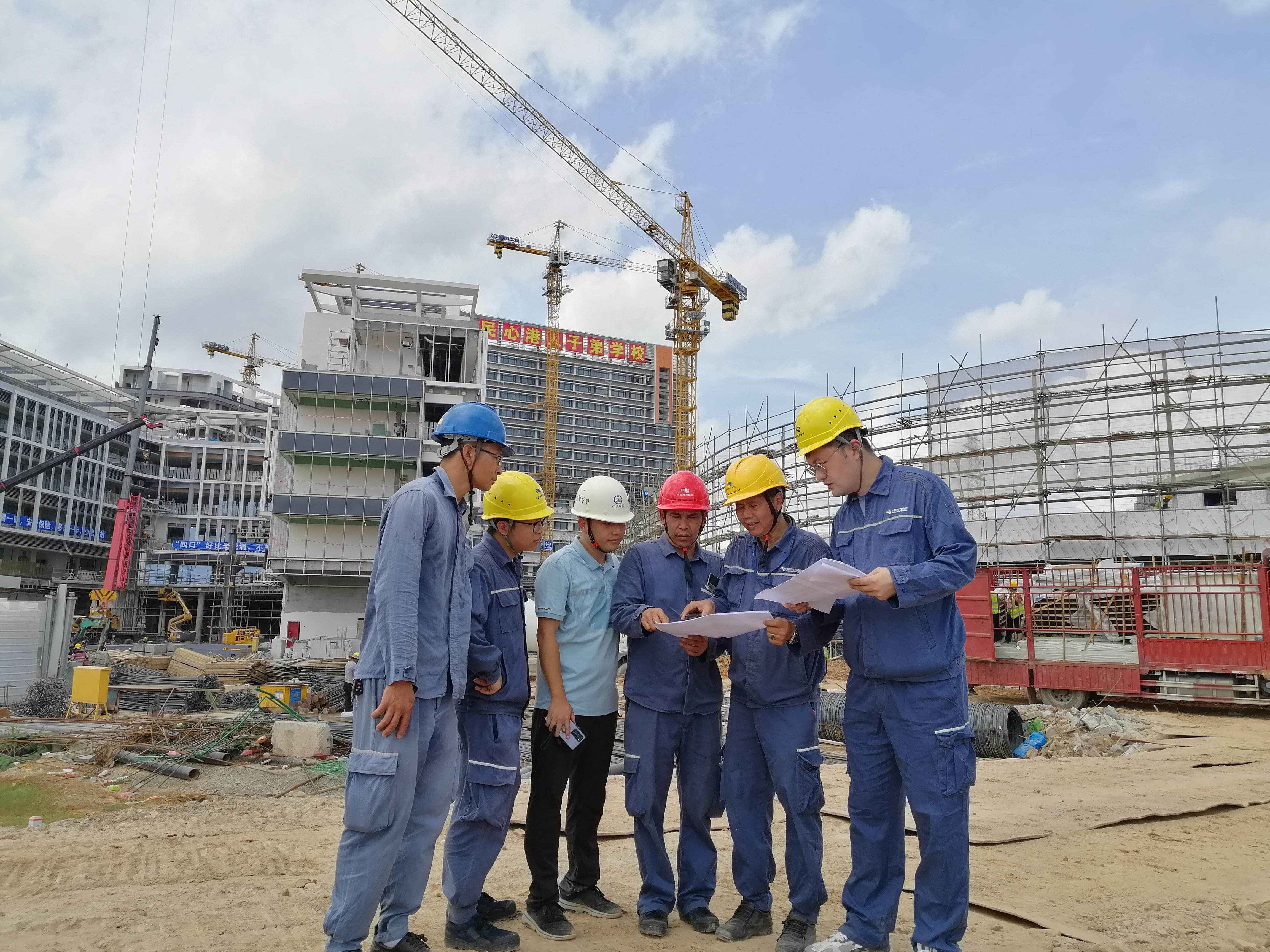 电力先行促融合，广州供电局以南沙实践点亮粤港澳融合之光