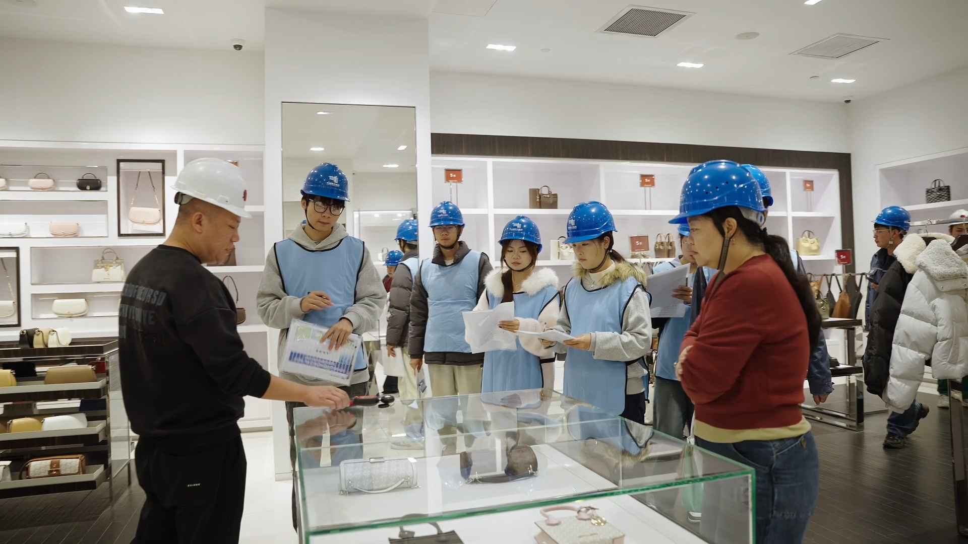 政企校协同赋能绿色发展：贵阳供电局推动电力服务向“用好能”升级