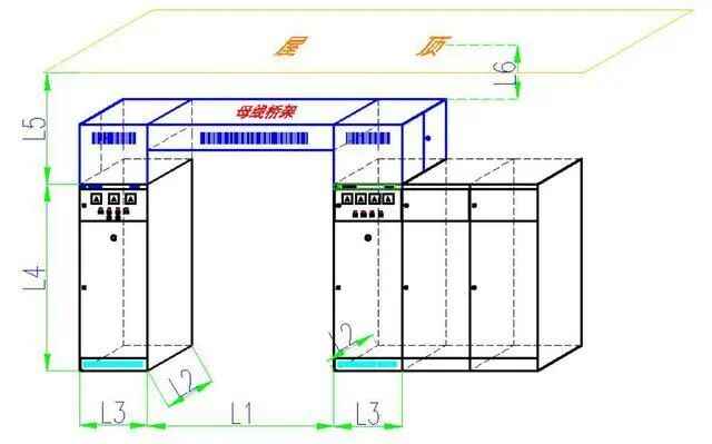 电力管尺寸 电气设计 配电房规划布置常用参数，尺寸，载流量…一次集齐了！