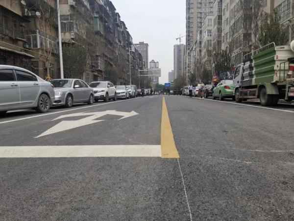 电力管沟盖板 这10条路通了！今年还有8条，在你家附近吗？