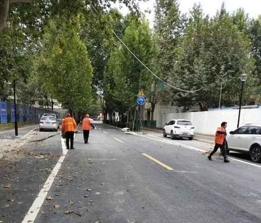 电力管沟盖板 这10条路通了！今年还有8条，在你家附近吗？