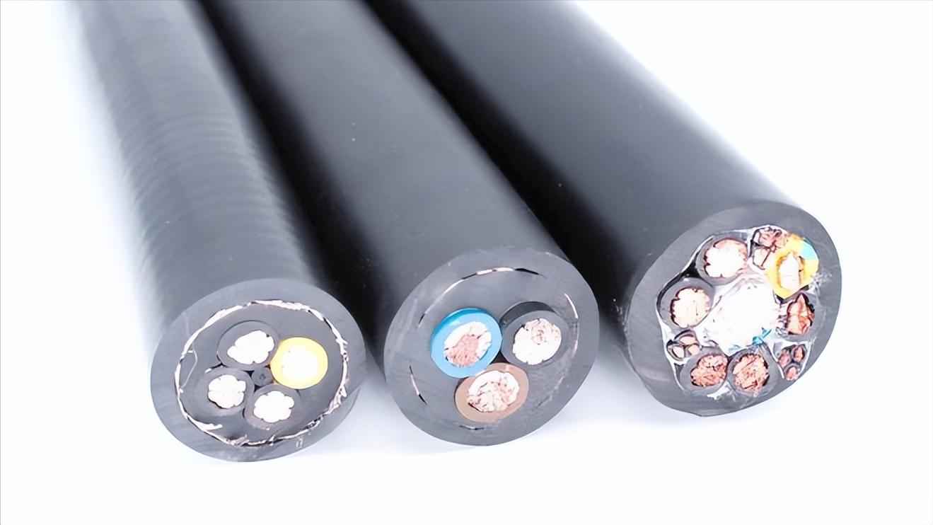 电力管规格型号与电线电缆型号大全