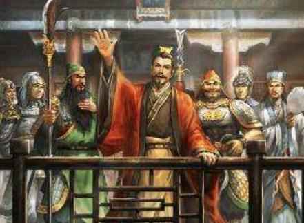 作为刘备的顾命大臣，李严为何被诸葛亮摘掉了“中都护”的军职