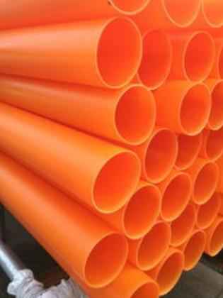 轻松区分MPP管与PE管：关键要点全解析