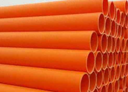 MPP电力管为什么越来越受到青睐