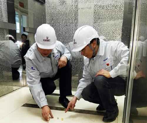 电力维管 “架炮”“排骨”“拆弹”……这些班组里的行话，能看懂的都是老师傅