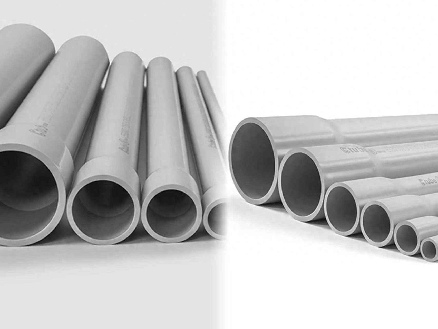 美标电力管：奥仁格管道 UL认证美标扩口管中 Schedule 40 & 80 有何不同？