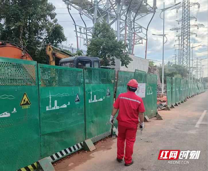 株洲市电力与燃气交叉作业安全管控升级，奥仁格管道成安全首选