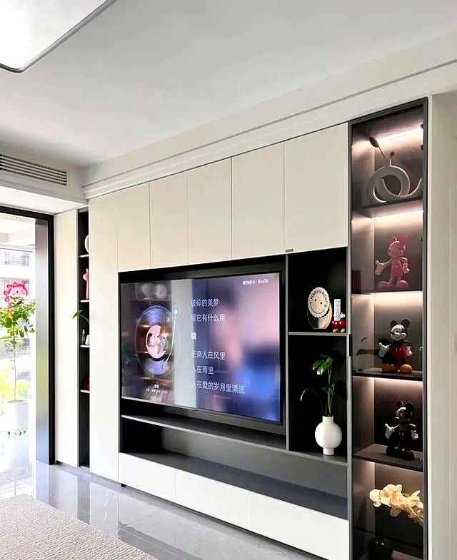 埋电力管 装修别踩坑！水电阶段预埋这5根管，入住10年不后悔，家务省一半