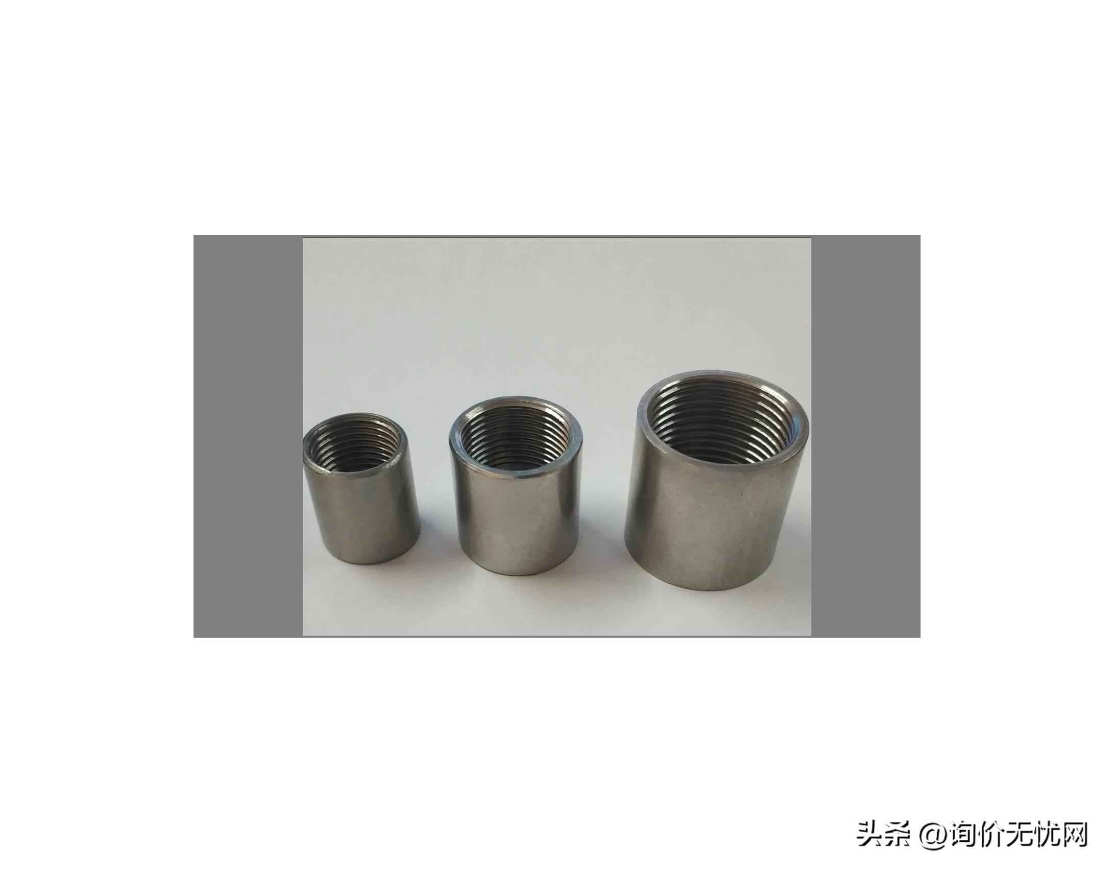 电力管箍全解析：管箍、卡箍、喉箍、抱箍，管道系统究竟有多少“箍”？