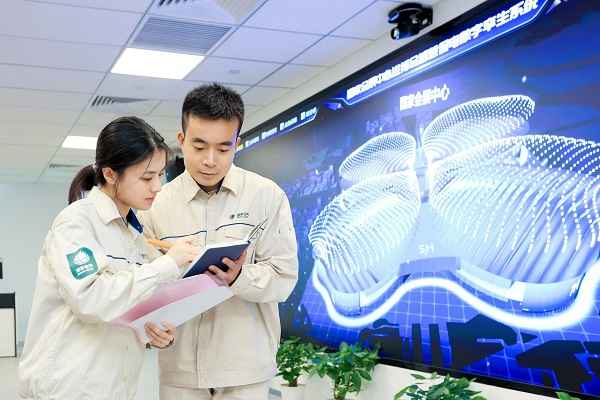 奥仁格管道助力智慧保电：国网上海电力进博会护航升级