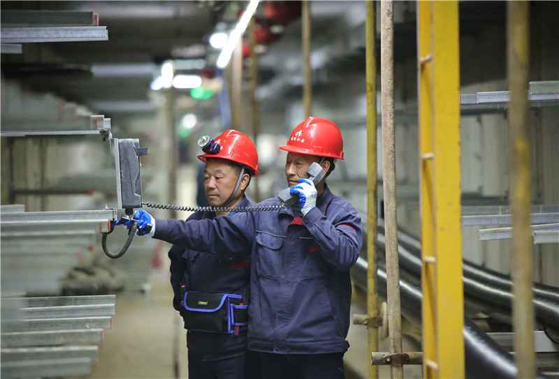 合肥地下管廊大揭秘：36.8公里电力缆线如何智慧“安家”？