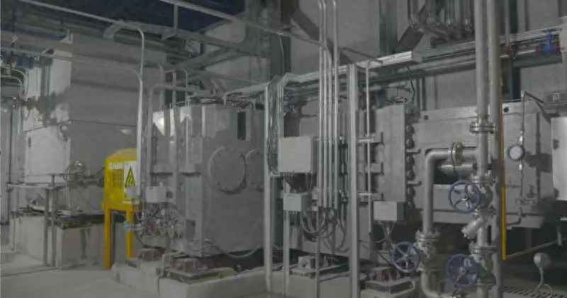 南京电力管廊创新记：这“套”操作，何以领跑江苏？