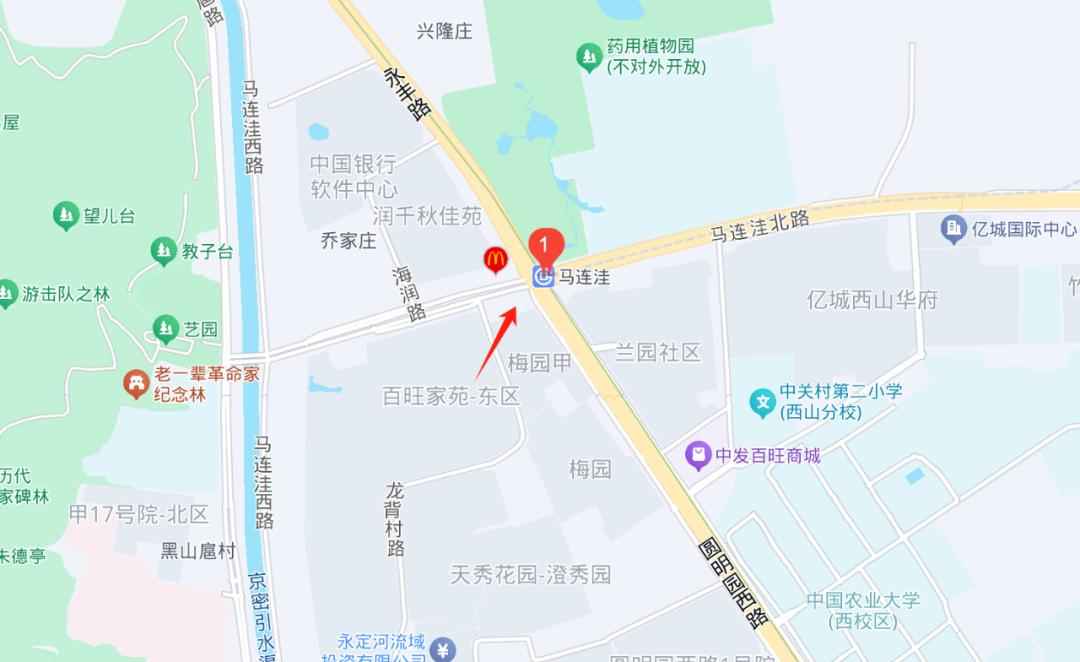 电力排管堵帽：地铁口规划难产，居民出行何去何从？