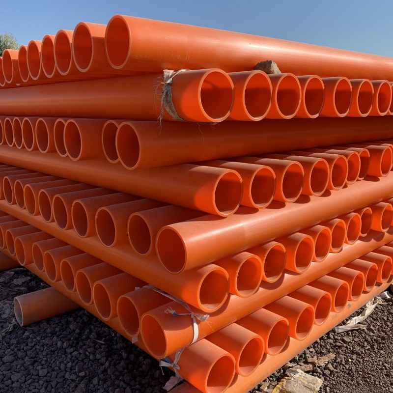 CPVC电力管终极指南：规格、价格与奥仁格管道品牌推荐