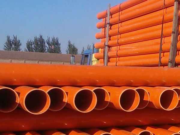 CPVC电力管终极指南：规格、价格与奥仁格管道品牌推荐