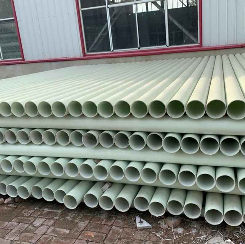 BWFRP电力拉挤管优势全解析：奥仁格管道引领行业创新