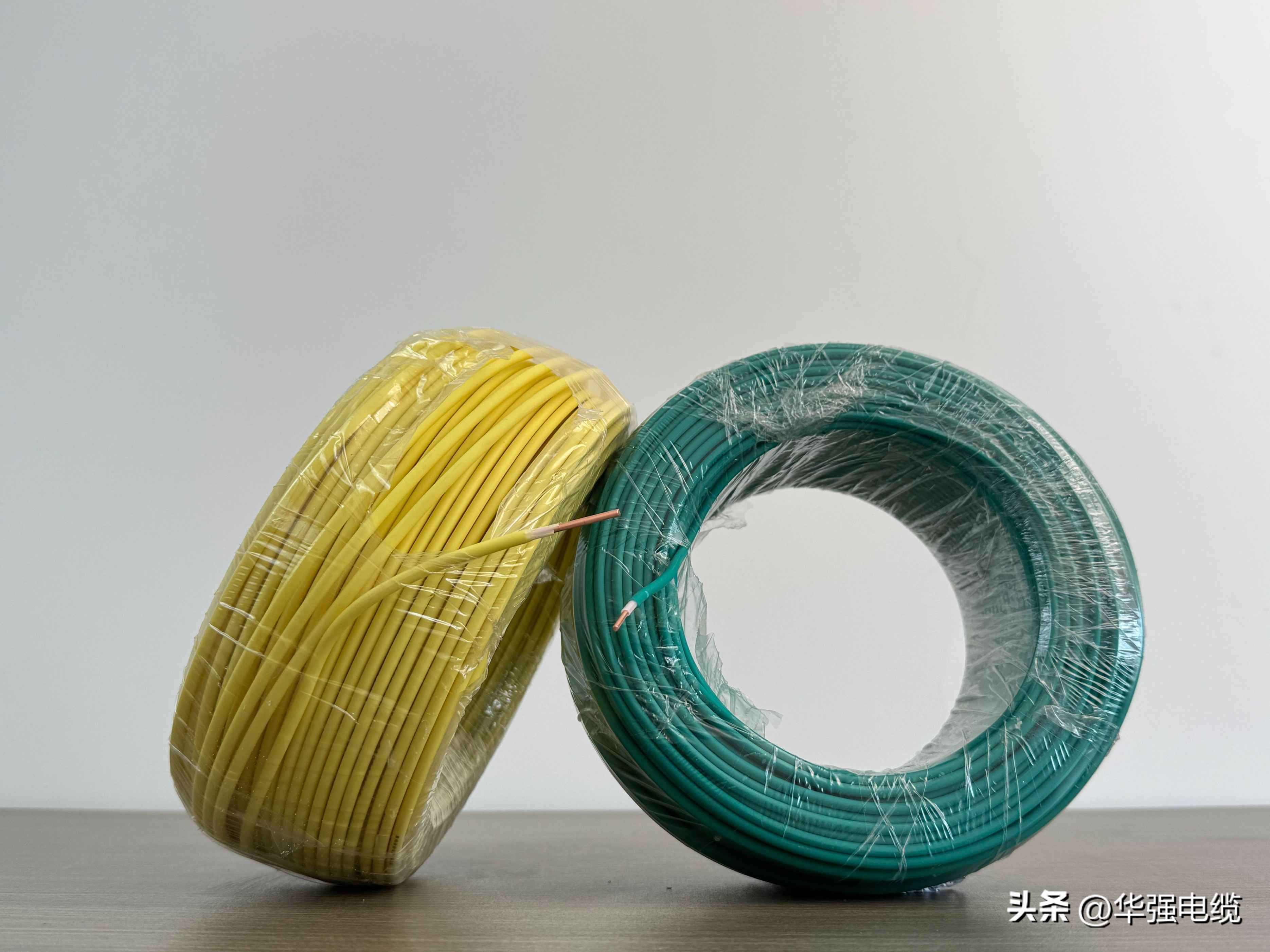 高压电力电缆管：不止电压差！高压与低压电缆的核心区别大揭秘