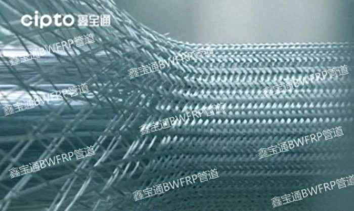 BWFRP电力纤维管深度揭秘：什么才是真正的BWFRP管道？