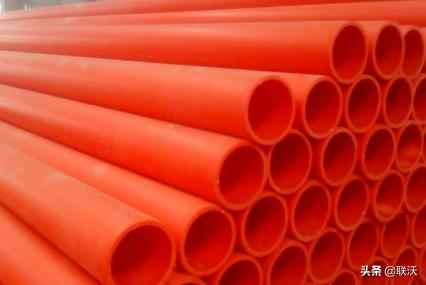 广西MPP电力顶管：电力改造的智能选择