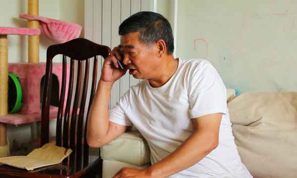 雄县玻璃钢电力管厂家 口述中国|雄安⑤知鱼善捕的老镇长:休渔期监管要到位 雄县玻璃钢电力管厂家 口述中国|雄安⑤知鱼善捕的老镇长:休渔期监管要到位