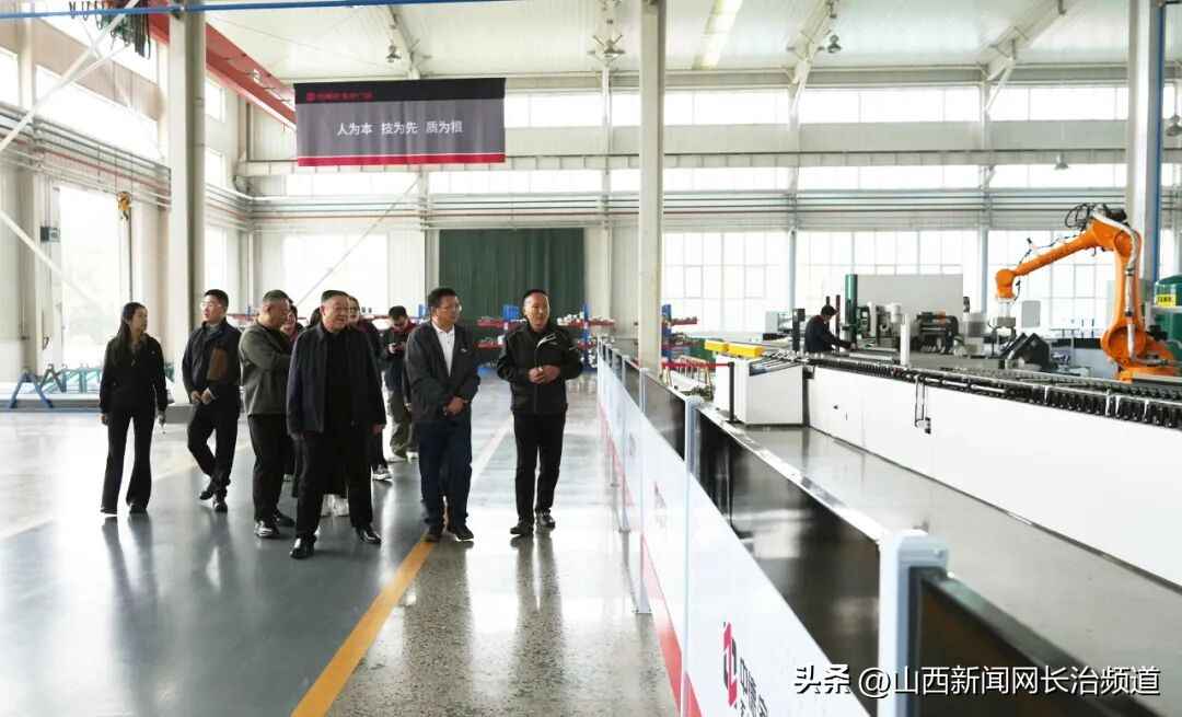 强强联合！中德管业与中电科普天战略合作开启新篇章