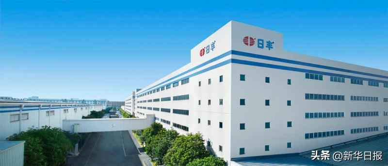 天津PVC电力管 日丰管：既做家用管道“领跑者”，更当百年“长跑者”