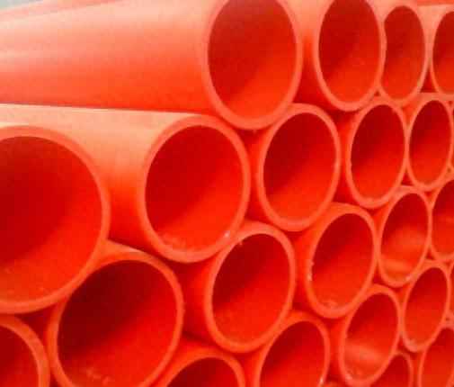 MPP电力管连接与施工规范全解析：奥仁格管道专业推荐