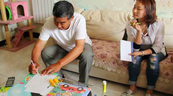 口述中国｜雄安⑤知鱼善捕的老镇长：休渔期监管要到位