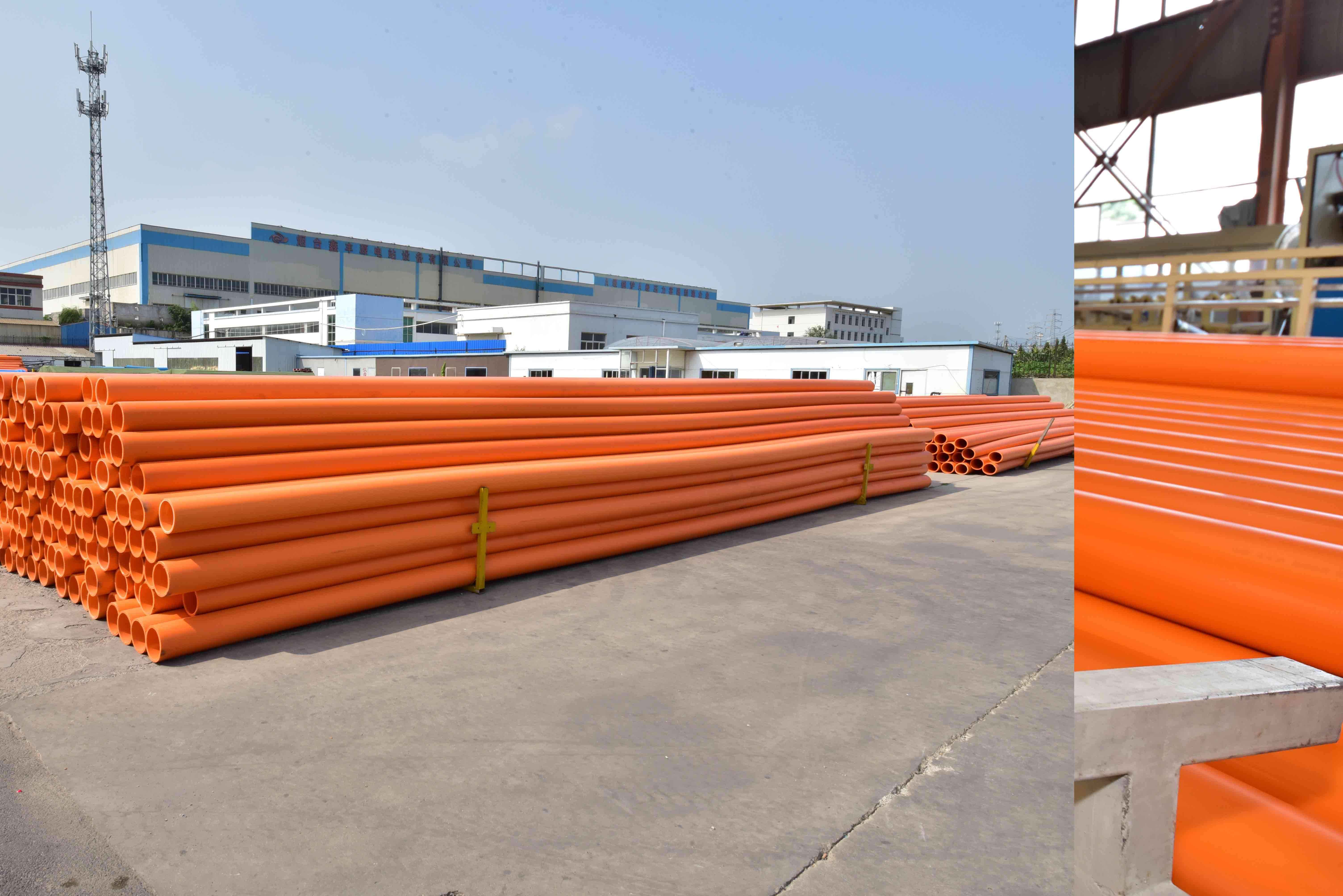 CPVC电力管能用来做排水管吗？专业指南与品牌推荐