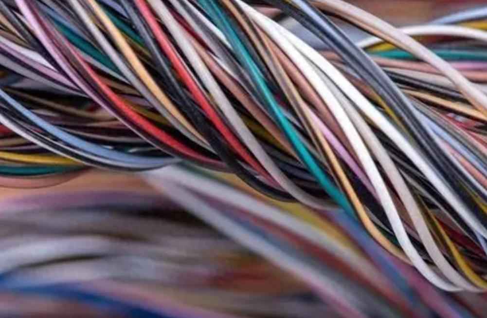 电力电缆保护管规格与低压电缆型号全解析