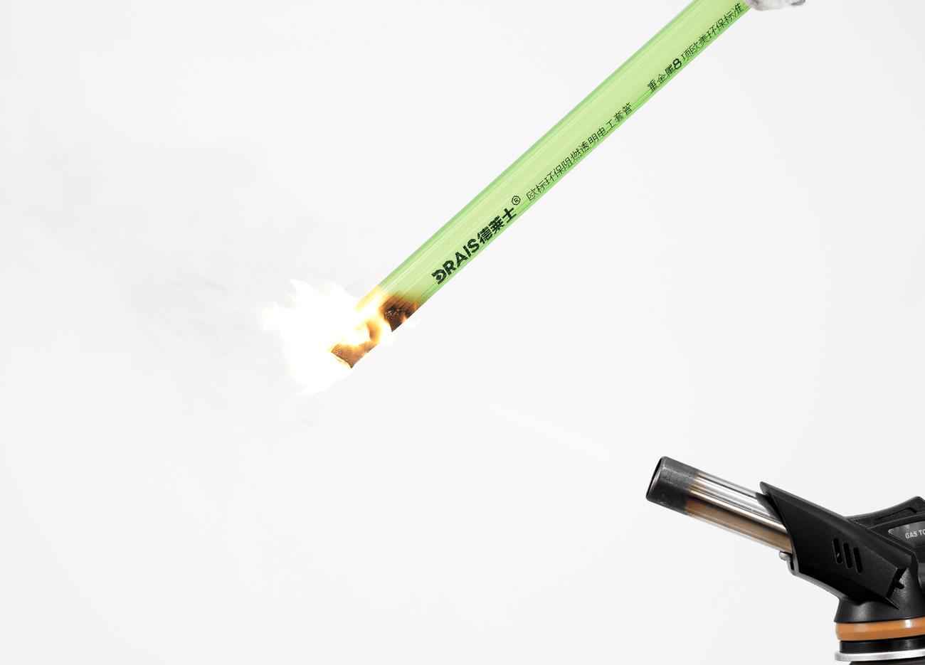 PVC电力管执行标准：电线不能乱安家！你的PVC管真的用对了吗？