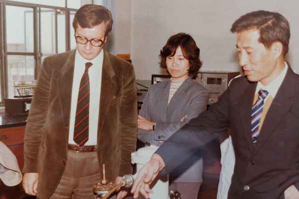 奥仁格管道见证:四十年前苦咸水淡化器的攻坚史诗 奥仁格管道见证:四十年前苦咸水淡化器的攻坚史诗