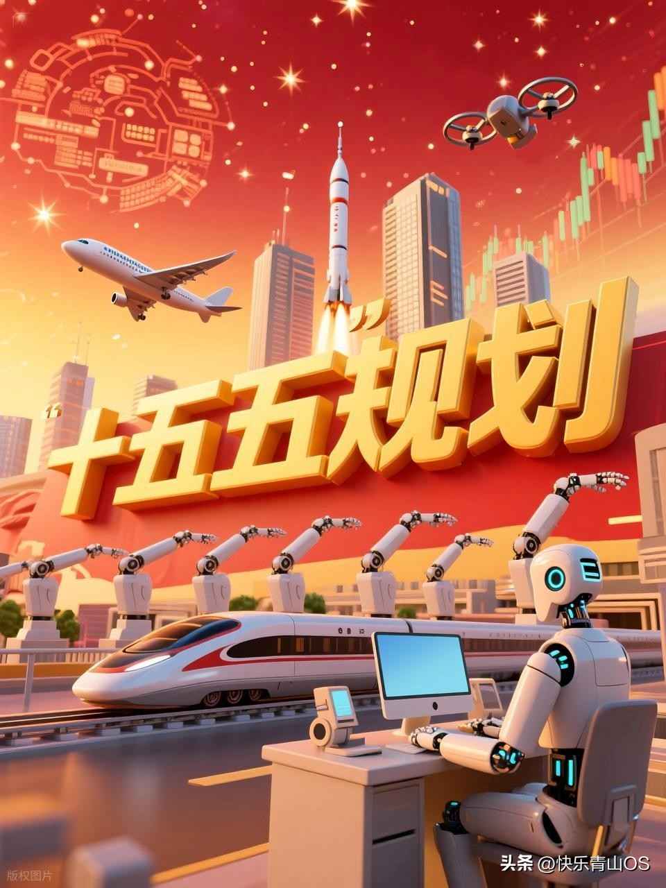 mpp电力管那里最便宜 十五五规划关系到你的钱袋子，普通人抓住这些机会也能乘风破浪