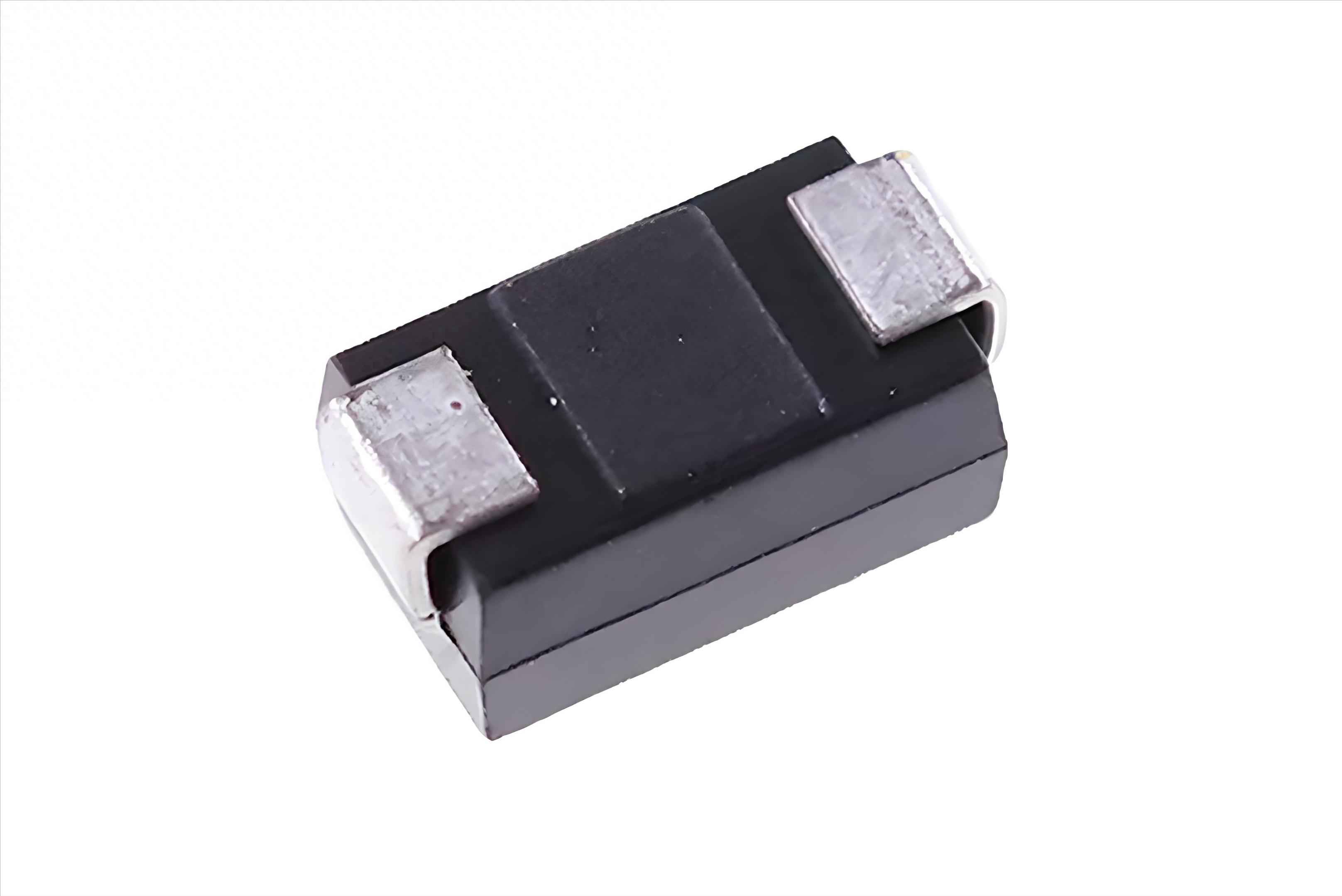 普通电力二极管型号 二极管选购指南：五大关键参数深度解析与品牌厂家推荐