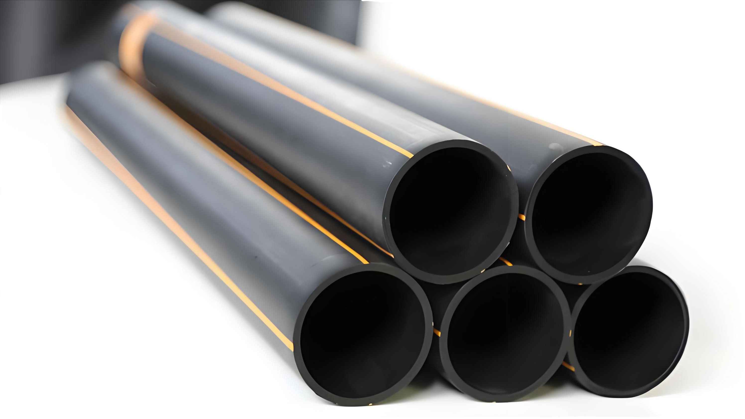 电力管与塑胶管材选型全攻略：型号详解与应用场景