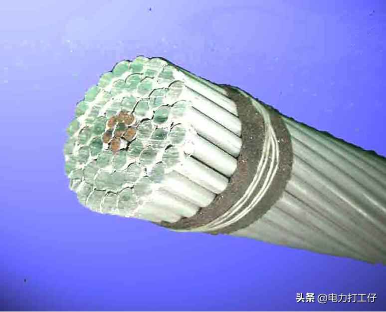 电力管母线 变电站一次设备-母线