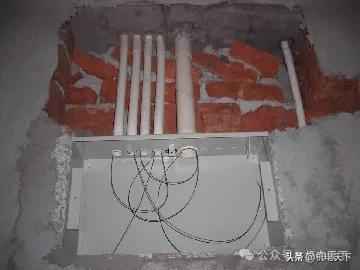 电力管铺设图集 电缆敷设，导管敷设怎么做？精编实体质量精细化图集详细解答