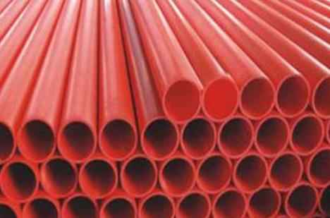 科普丨MPP电力管施工规范