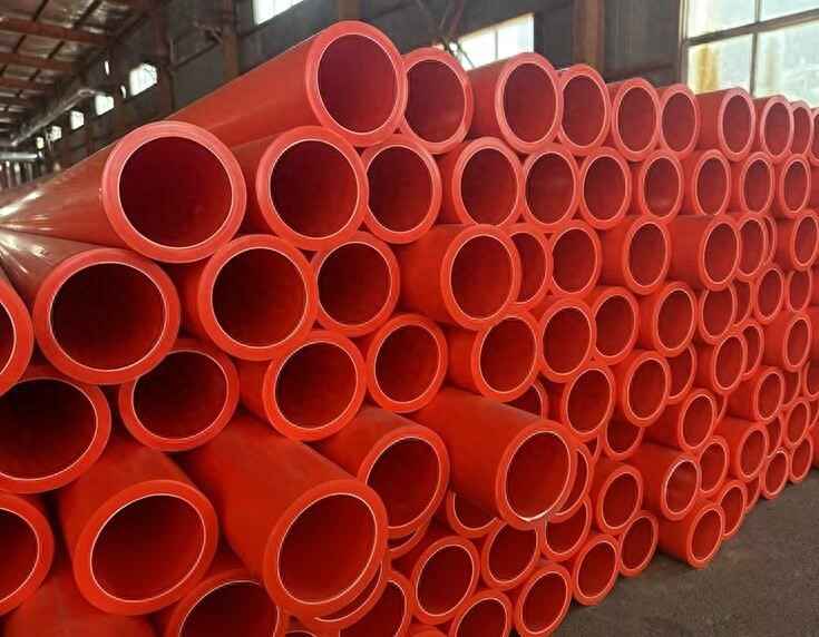 电力管施工工序：MPP电力管施工规范与常见问题