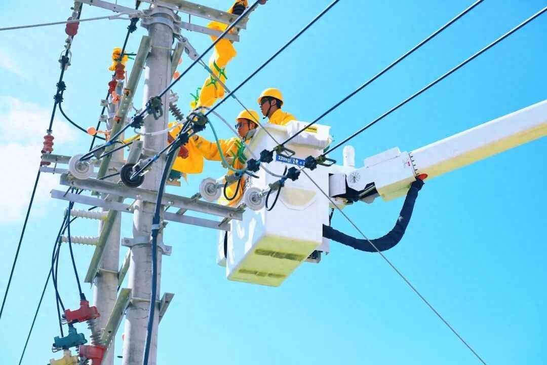 福州奥仁格复合电力管：“获得电力”全省第一！供电服务进小区，装充电桩不用跑