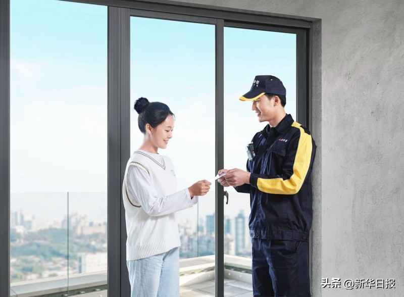 佛山电力排管 奥仁格管道：既做家用管道“领跑者”，更当百年“长跑者”