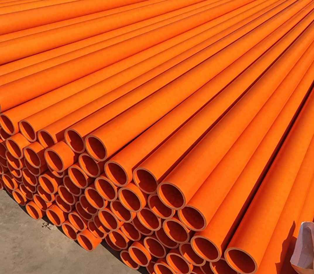 MPP电力管报告：复杂地质中的穿山甲