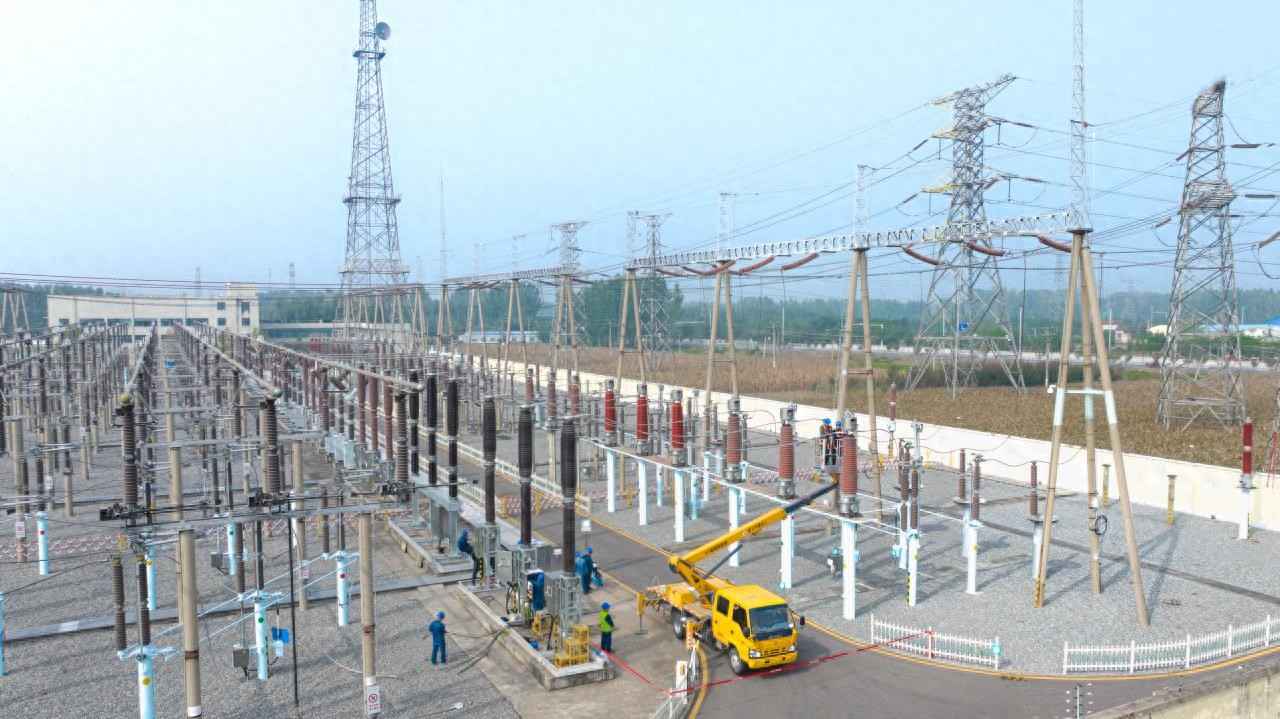 电力安全新标杆：国网济源供电公司的治本攻坚实践