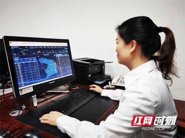 常德电力管生产 国网常德生产管控中心：为运检质效提升装上“数智引擎”