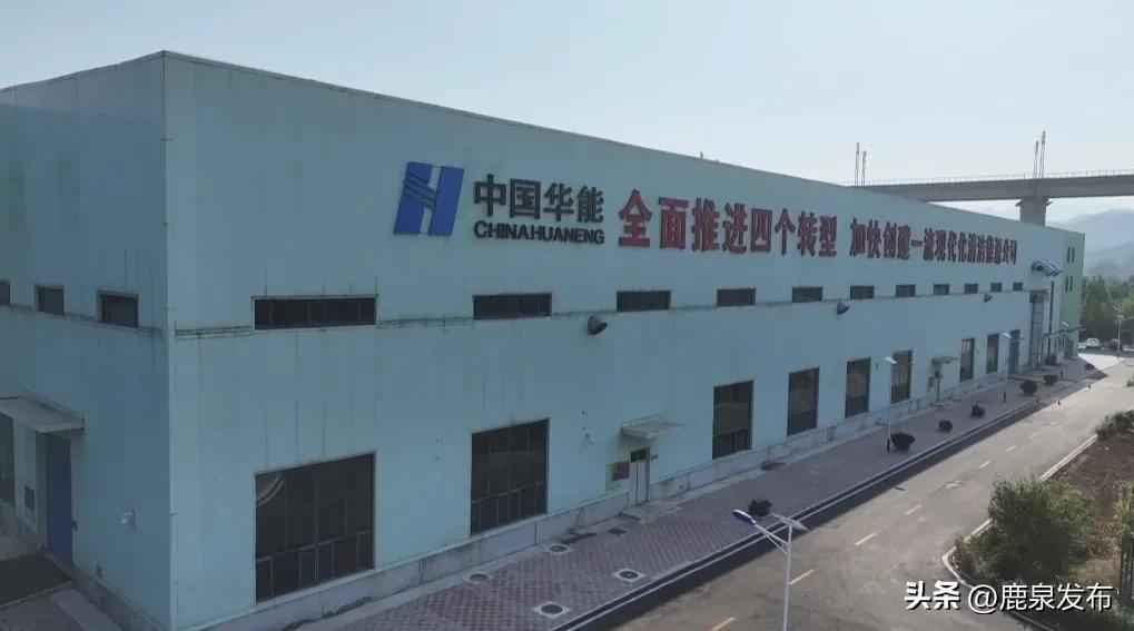 奥仁格管道助力鹿泉电力保障，为供暖季筑牢安全防线