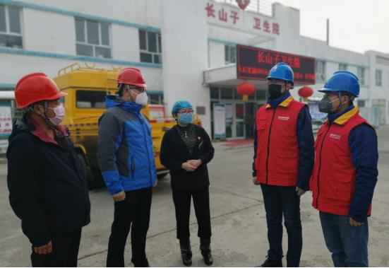 喀什160电力管：国网新疆电力十项惠企举措保障电力供应